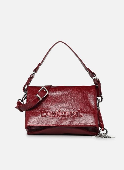 Desigual Sacs Sac HALF LOGO VENECIA 4. femme rouge
