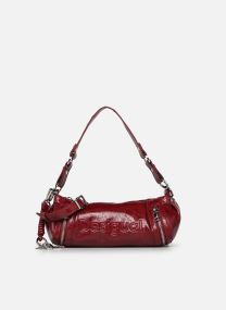 Sacs Sac HALF LOGO ZARAUZ NF femme rouge