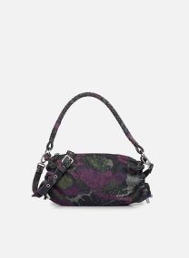 Taschen Sac LEAFS XELA_LA damen violett Desigual Taschen Sac LEAFS XELA_LA damen violett MAGICAL FUXIA
