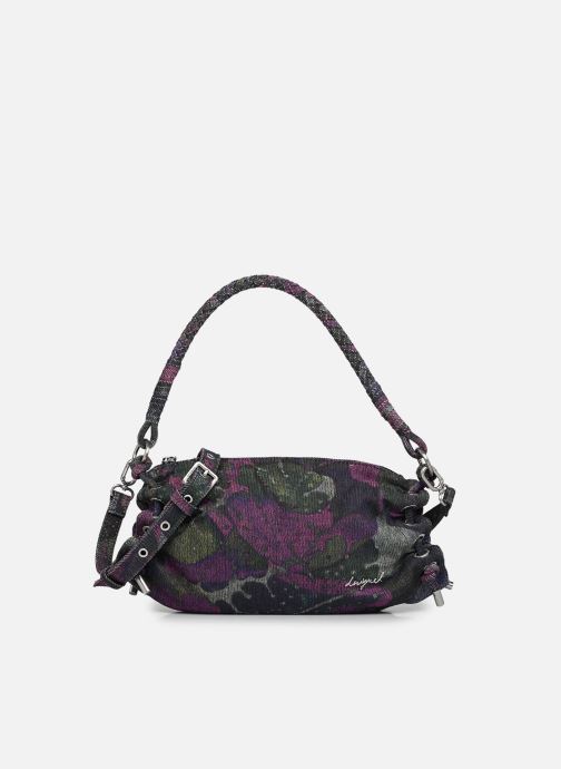 Desigual Taschen Sac LEAFS XELA_LA damen violett