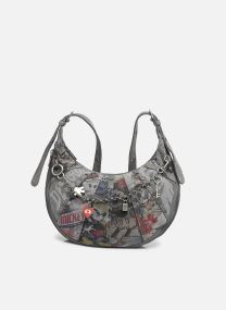 Sacs Sac MICKEY ALL femme gris Desigual Sacs Sac MICKEY ALL femme gris DENIM LIGHT GREY