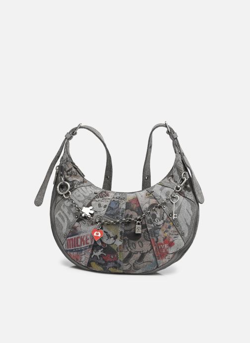 Desigual Borse Sac MICKEY ALL donna grigio