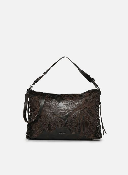 Desigual Cabas Sac MISTRAL LEIRIA femme marron