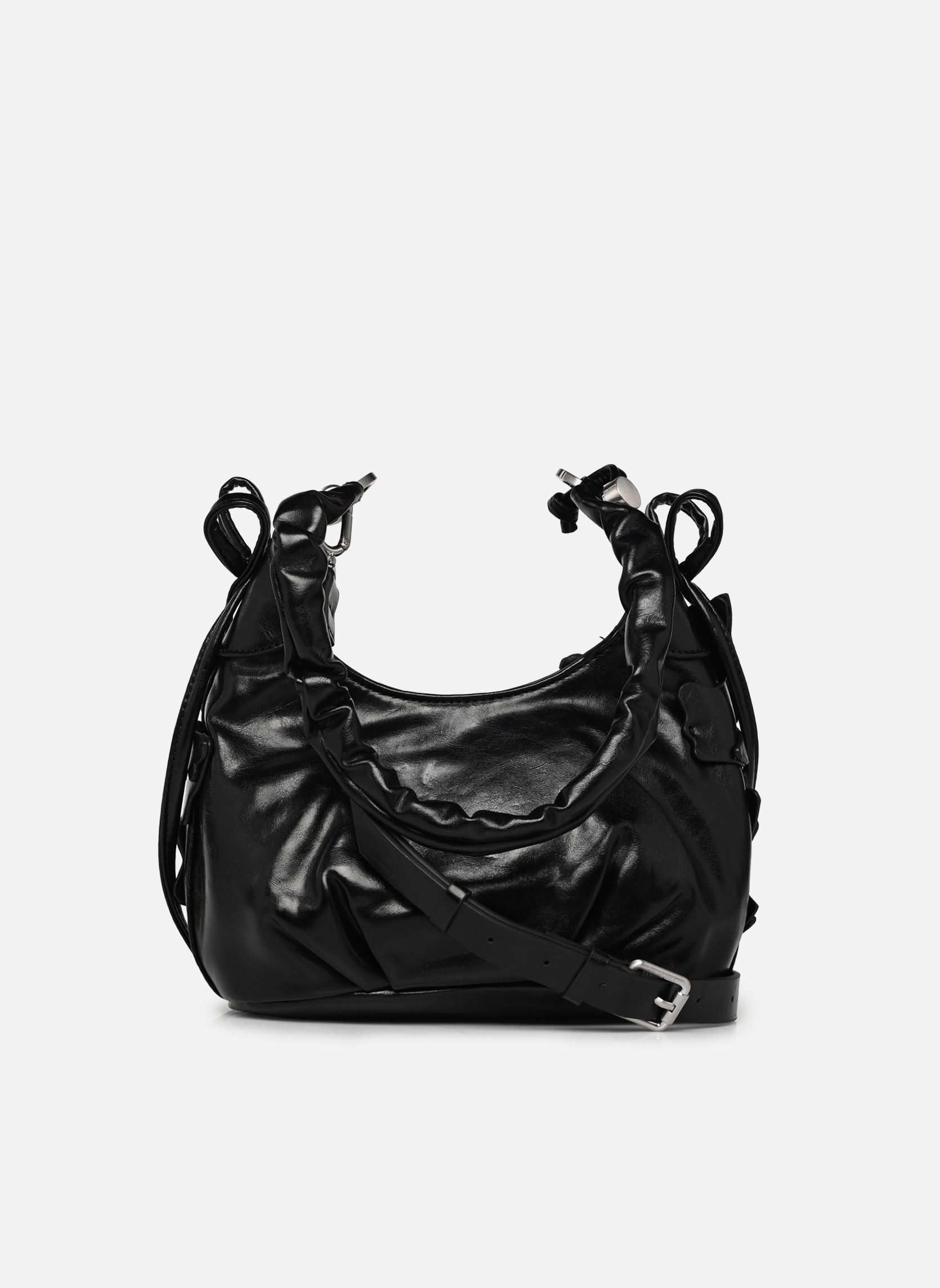 Sacs Sac NEXUS BIRA BLACK femme noir Desigual Sacs Sac NEXUS BIRA BLACK femme noir BLACK