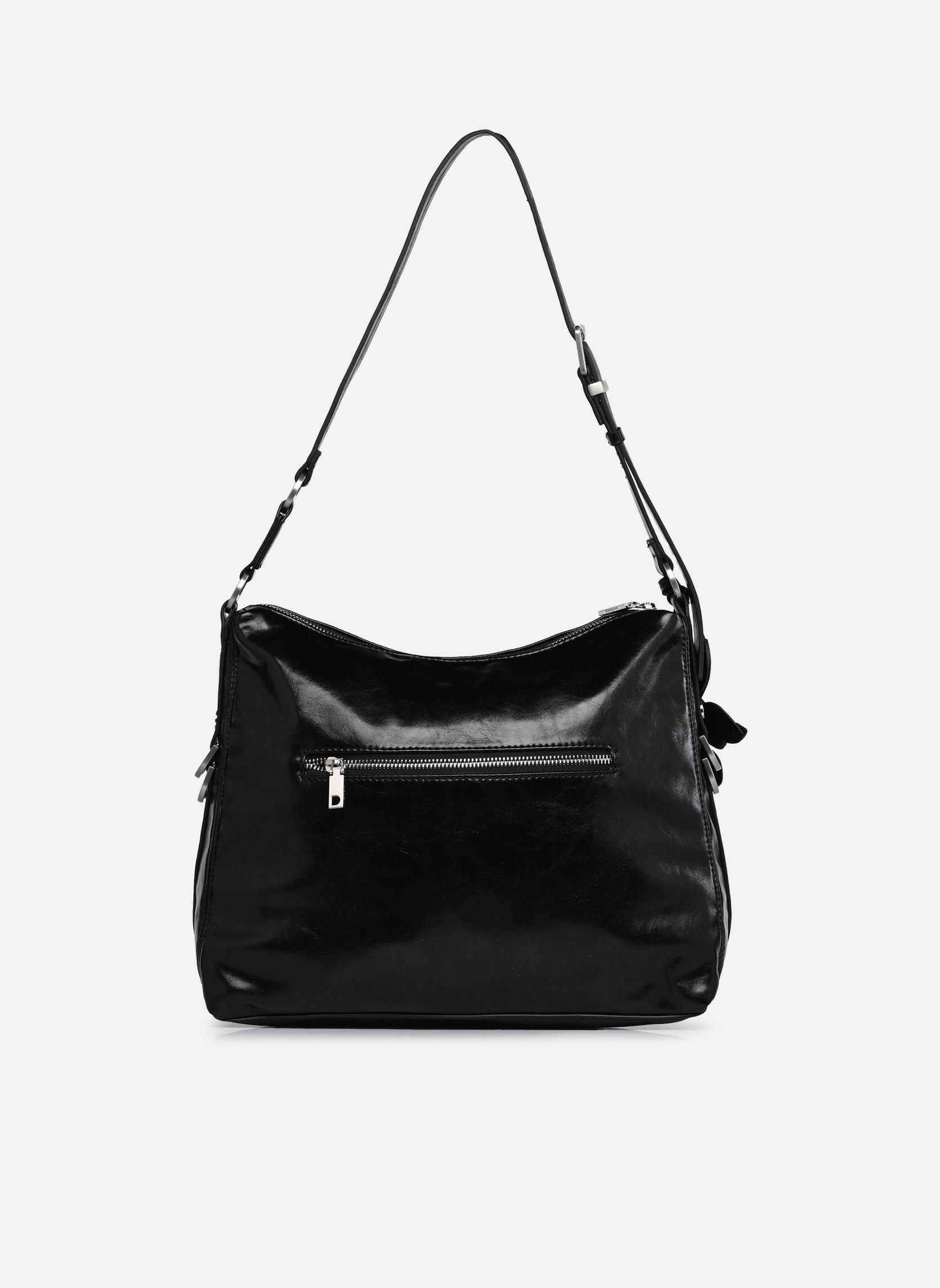 Sacs Sac NEXUS LUMA BLACK femme noir Desigual Sacs Sac NEXUS LUMA BLACK femme noir BLACK