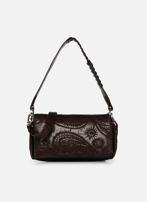 Desigual Sacs Sac SIROCO NARON MINI femme marron