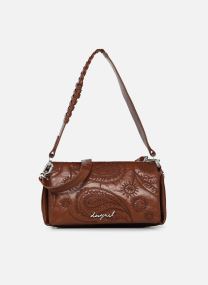 Sacs Sac SIROCO NARON MINI FLA femme marron Desigual Sacs Sac SIROCO NARON MINI FLA femme marron CAMEL