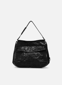 Rucksäcke Sac SIROCO POSADAS BLACK damen schwarz