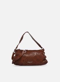 Sacs Sac SIROCO XELA CAMEL femme marron Desigual Sacs Sac SIROCO XELA CAMEL femme marron CAMEL