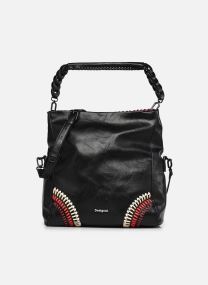 Sacs Sac SONIQUE LOVERTY femme noir Desigual Sacs Sac SONIQUE LOVERTY femme noir BLACK