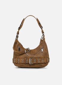 Sacs Sac VALENTINE CAMEL HEAVE femme marron