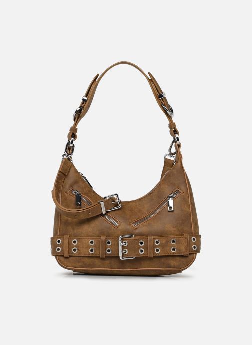 Desigual Sacs Sac VALENTINE CAMEL HEAVE femme marron
