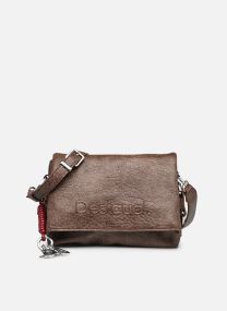 Sacs bandoulière Sac VENECIA 4.0 HALF femme marron