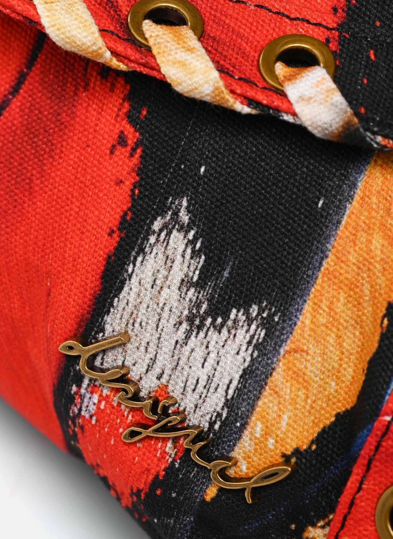 Sacs Sac WINGLAND ZARAUZ femme multicolore Desigual Sacs Sac WINGLAND ZARAUZ femme multicolore TUTTI FRUTI