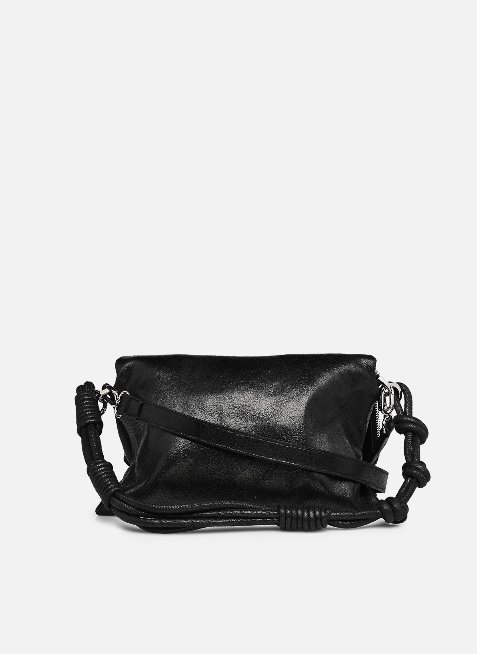 Sacs bandoulière Sac WOW MURANO femme noir Desigual Sacs bandoulière Sac WOW MURANO femme noir BLACK