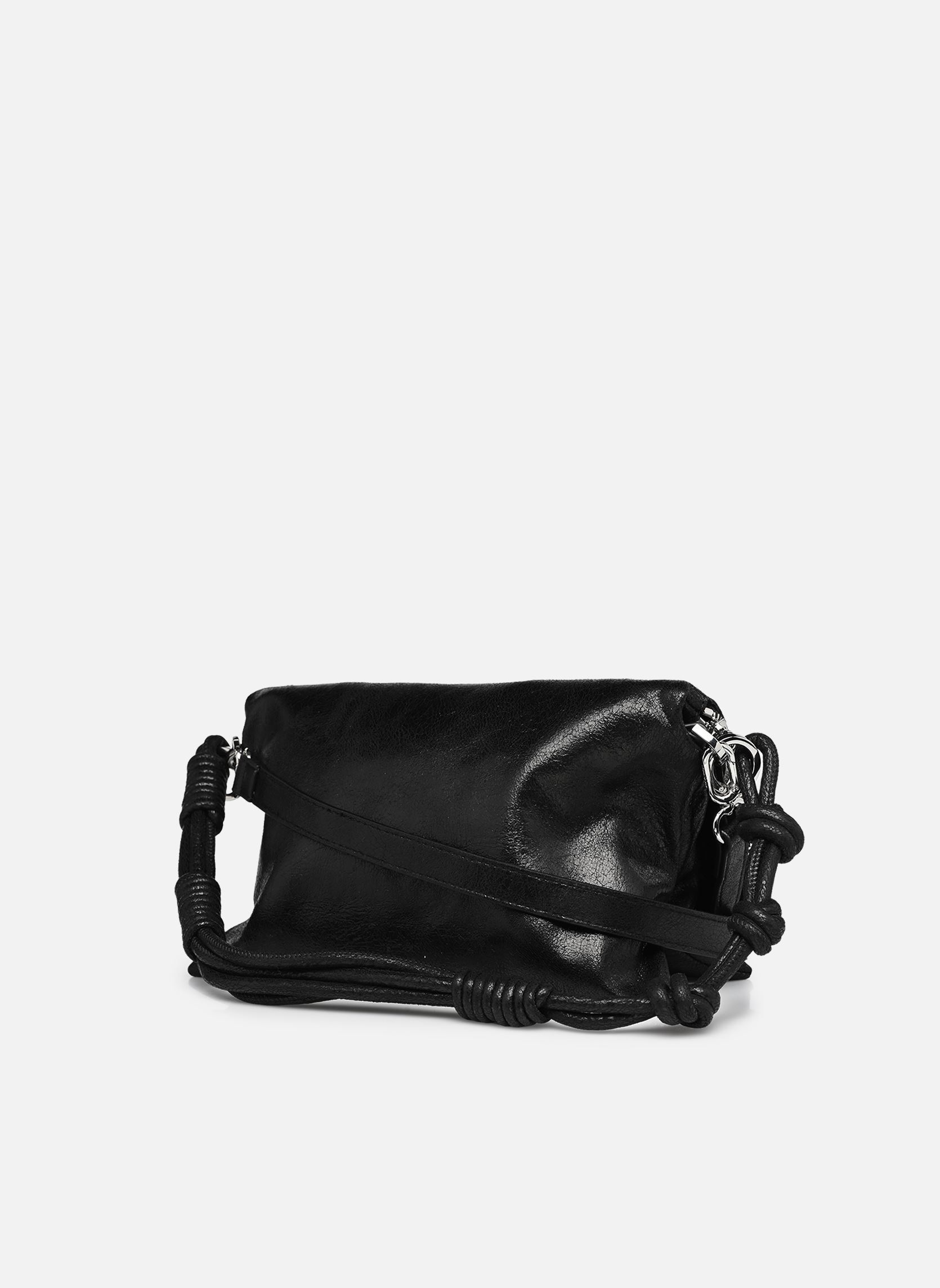 Sacs bandoulière Sac WOW MURANO femme noir Desigual Sacs bandoulière Sac WOW MURANO femme noir BLACK