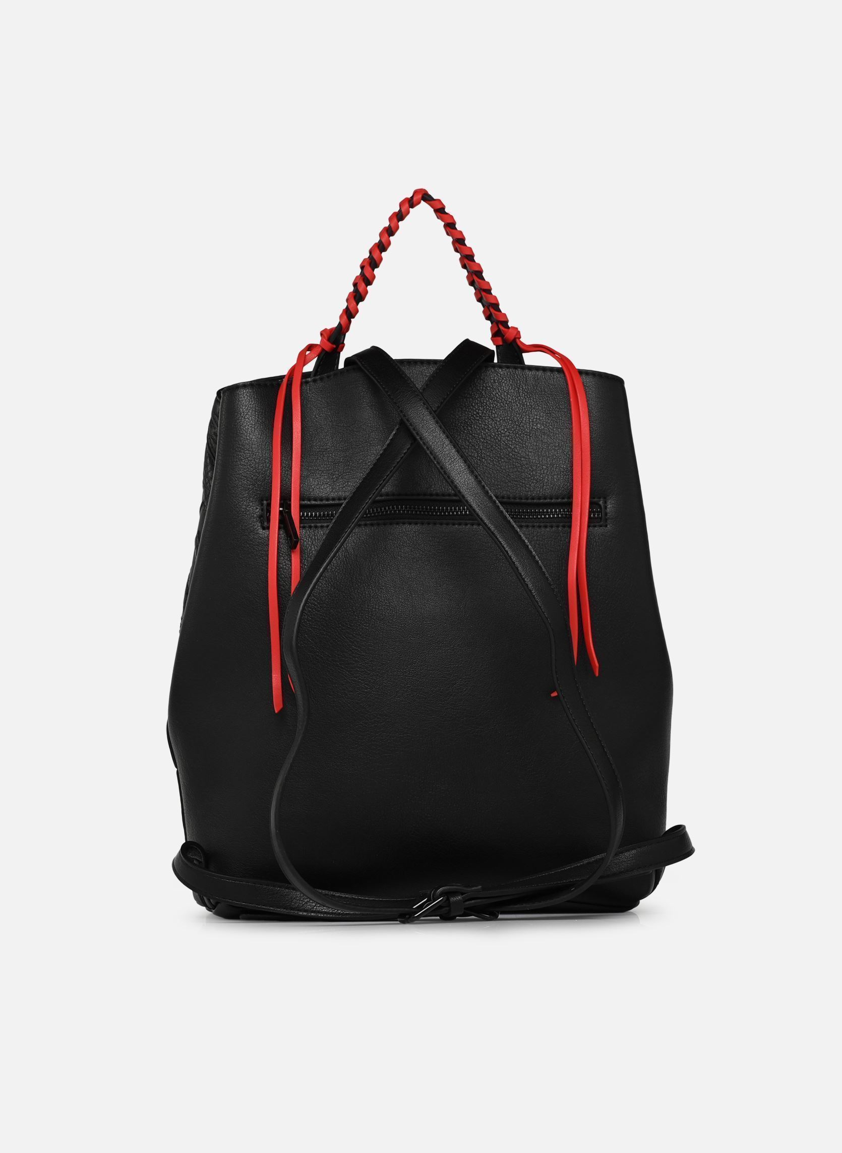 Rugtassen Sac à dos ALL MICKEY SUMY dames zwart Desigual Rugtassen Sac à dos ALL MICKEY SUMY dames zwart BLACK