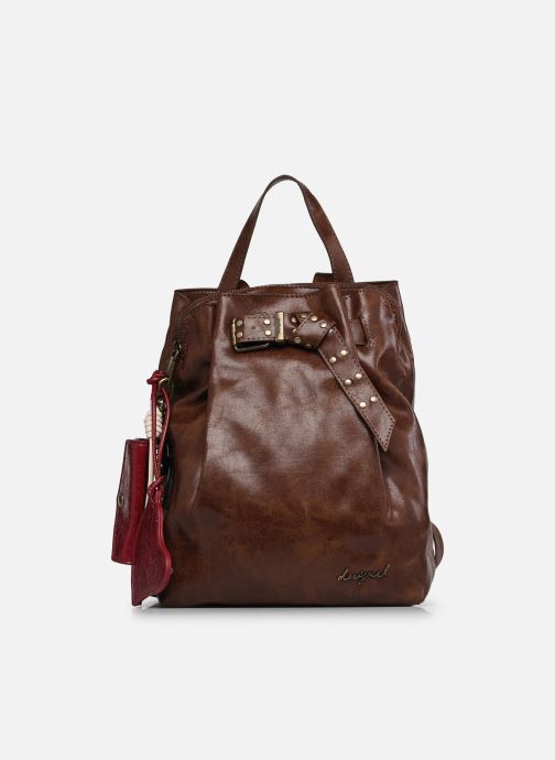 Desigual Rucksäcke Sac à dos GALAXY LUENA MIN damen braun