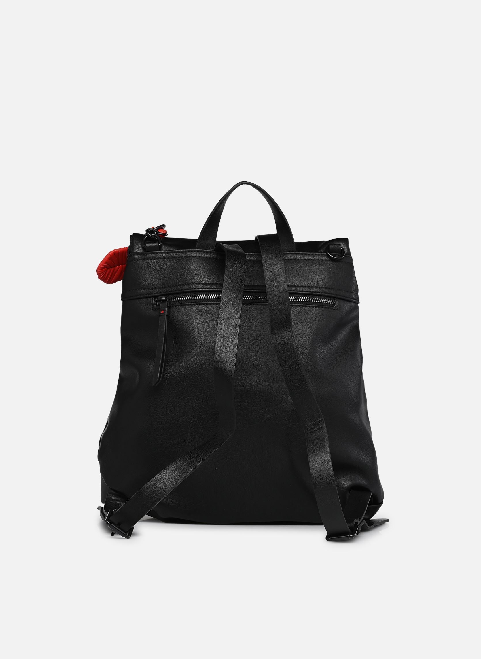 Sacs à dos Sac à dos MICKEY FACE HAMPTON femme noir Desigual Sacs à dos Sac à dos MICKEY FACE HAMPTON femme noir BLACK