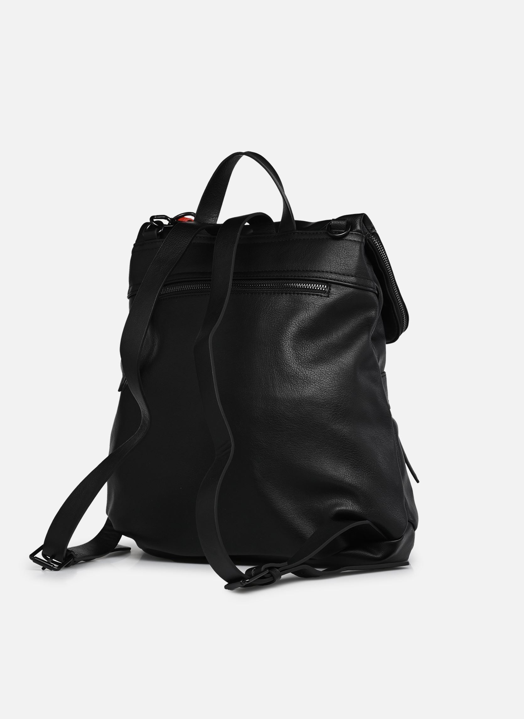 Sacs à dos Sac à dos MICKEY FACE HAMPTON femme noir Desigual Sacs à dos Sac à dos MICKEY FACE HAMPTON femme noir BLACK