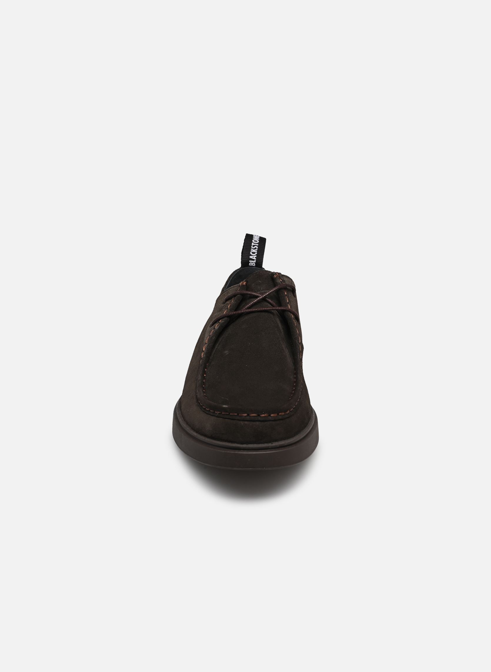 Molière schoenen Cobble Galen heren bruin Blackstone Molière schoenen Cobble Galen heren bruin COFFEE