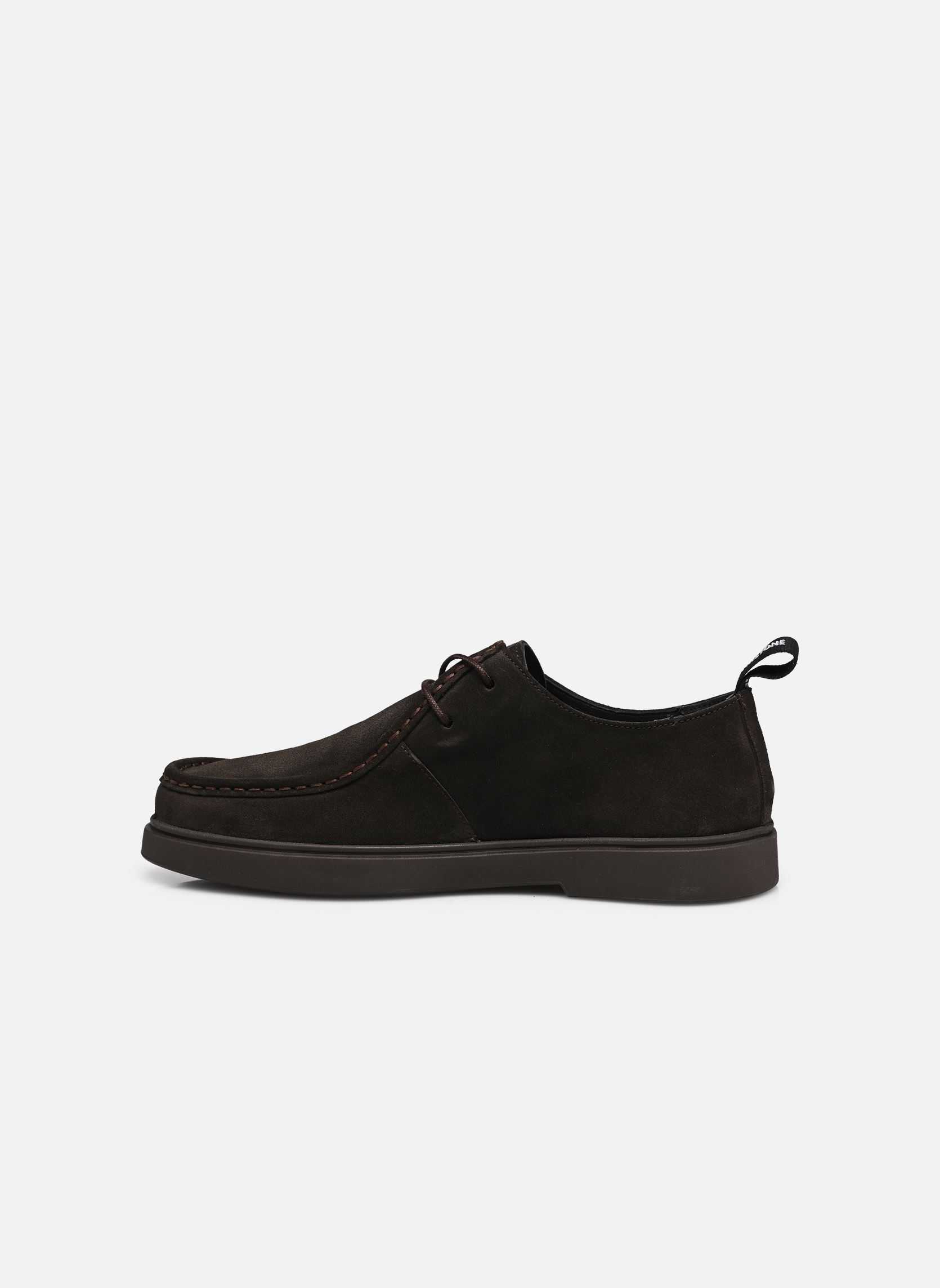 Molière schoenen Cobble Galen heren bruin Blackstone Molière schoenen Cobble Galen heren bruin COFFEE