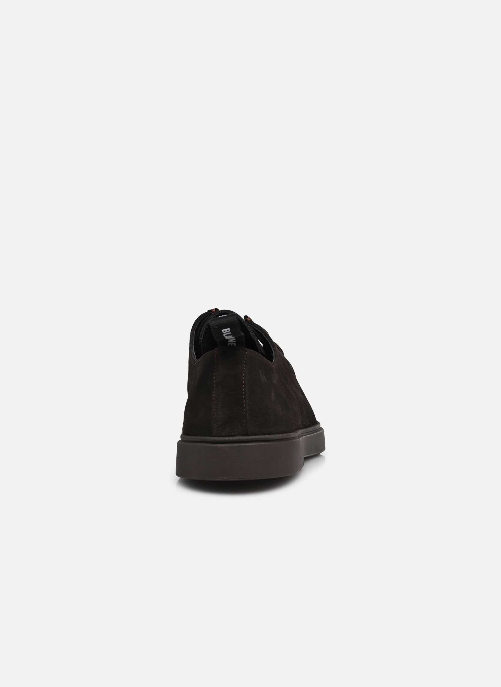 Molière schoenen Cobble Galen heren bruin Blackstone Molière schoenen Cobble Galen heren bruin COFFEE
