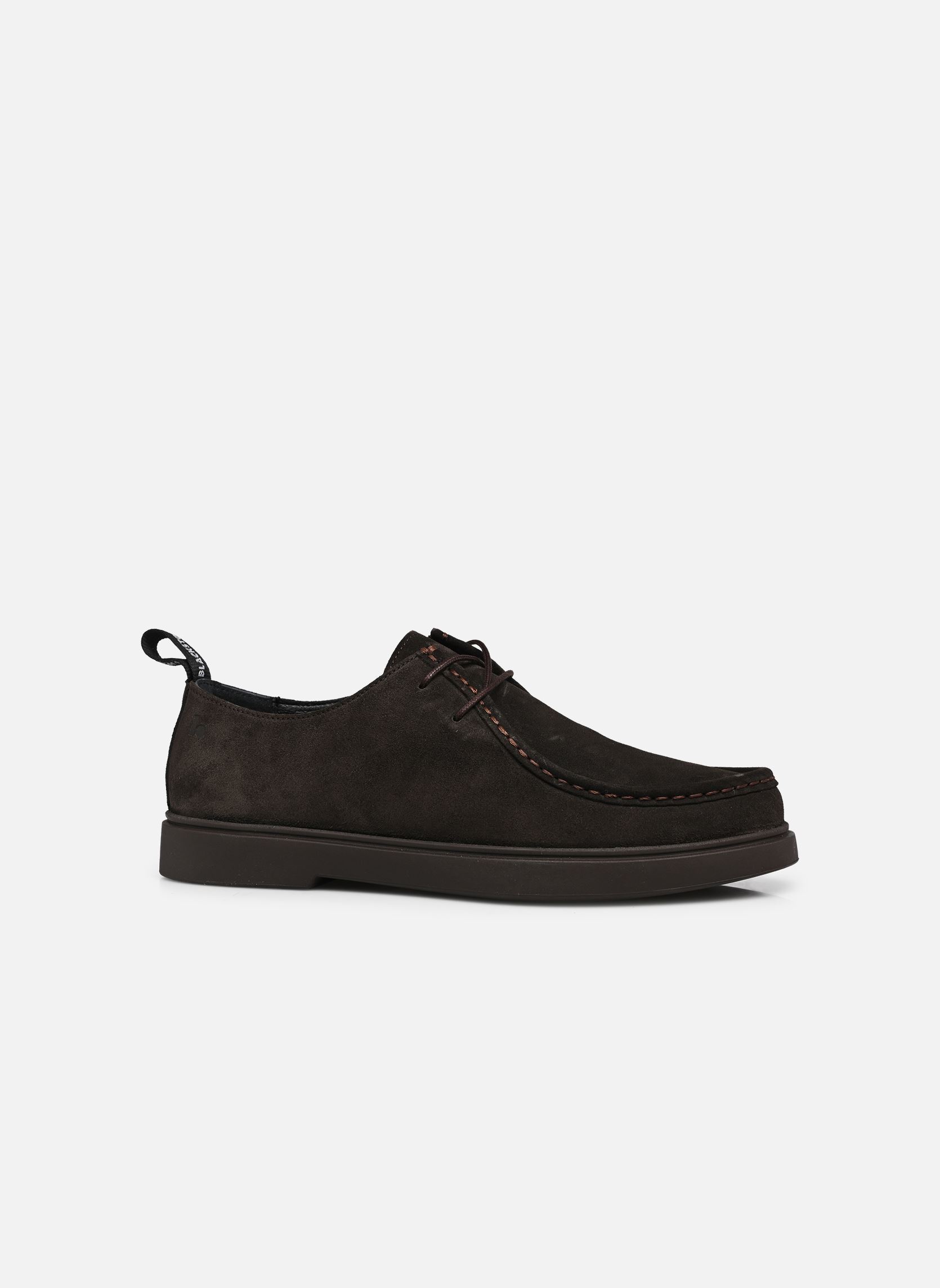 Molière schoenen Cobble Galen heren bruin Blackstone Molière schoenen Cobble Galen heren bruin COFFEE