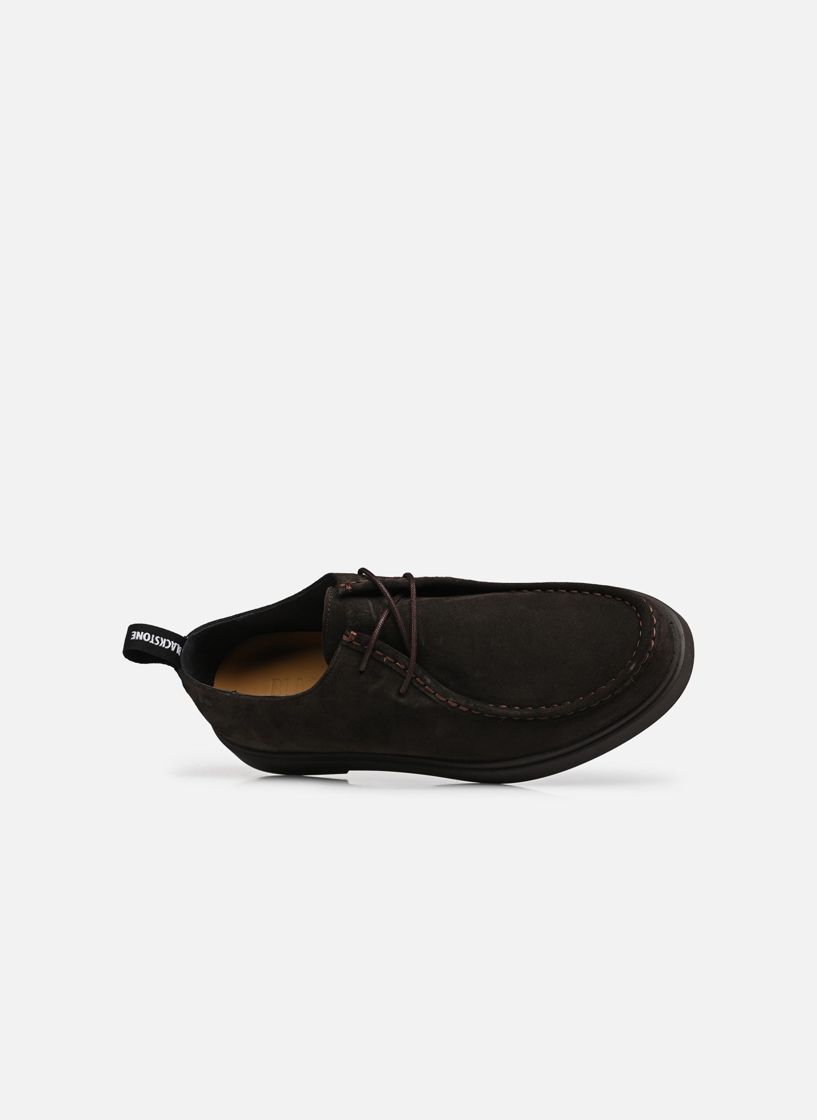 Molière schoenen Cobble Galen heren bruin Blackstone Molière schoenen Cobble Galen heren bruin COFFEE