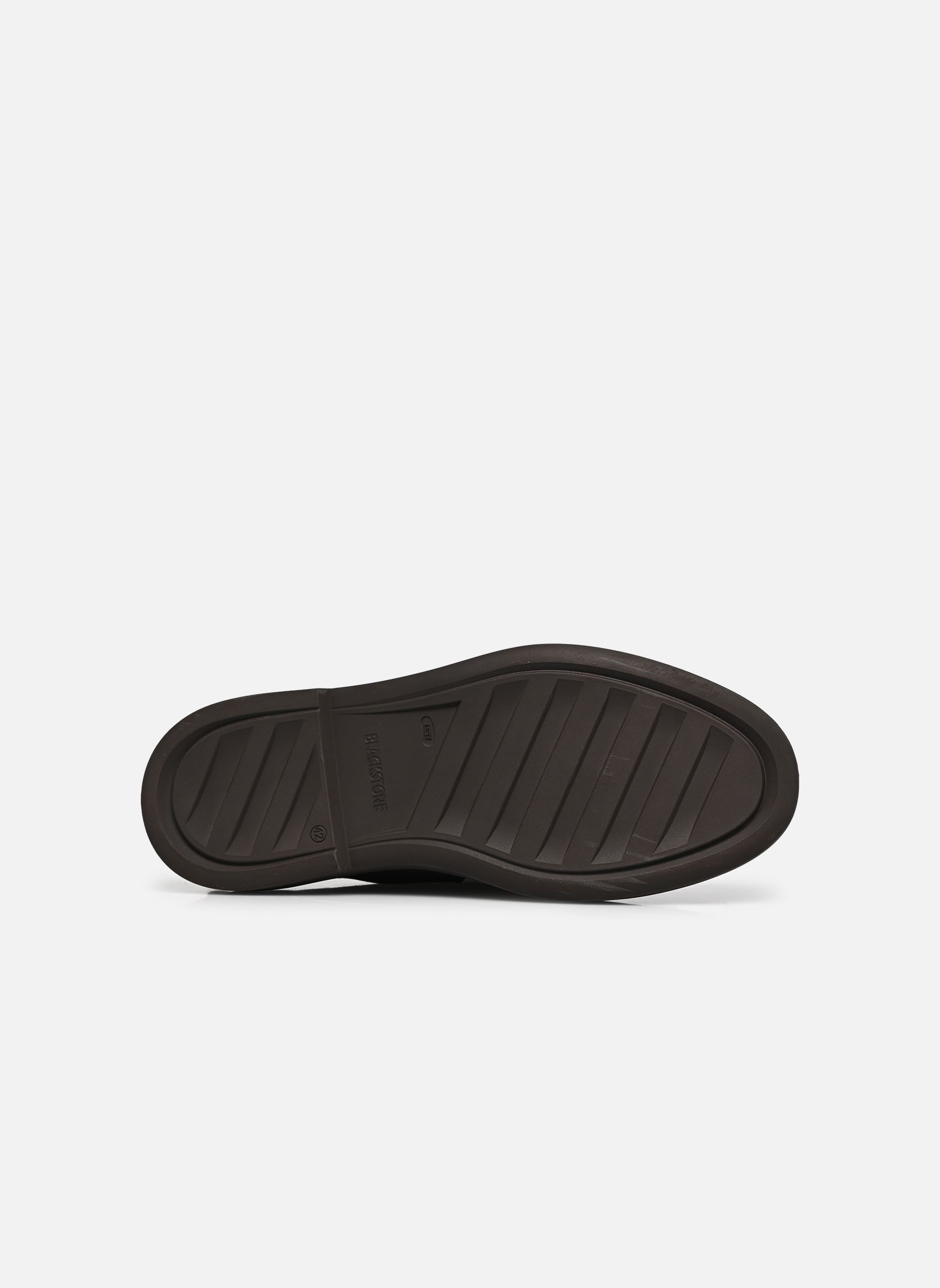 Molière schoenen Cobble Galen heren bruin Blackstone Molière schoenen Cobble Galen heren bruin COFFEE