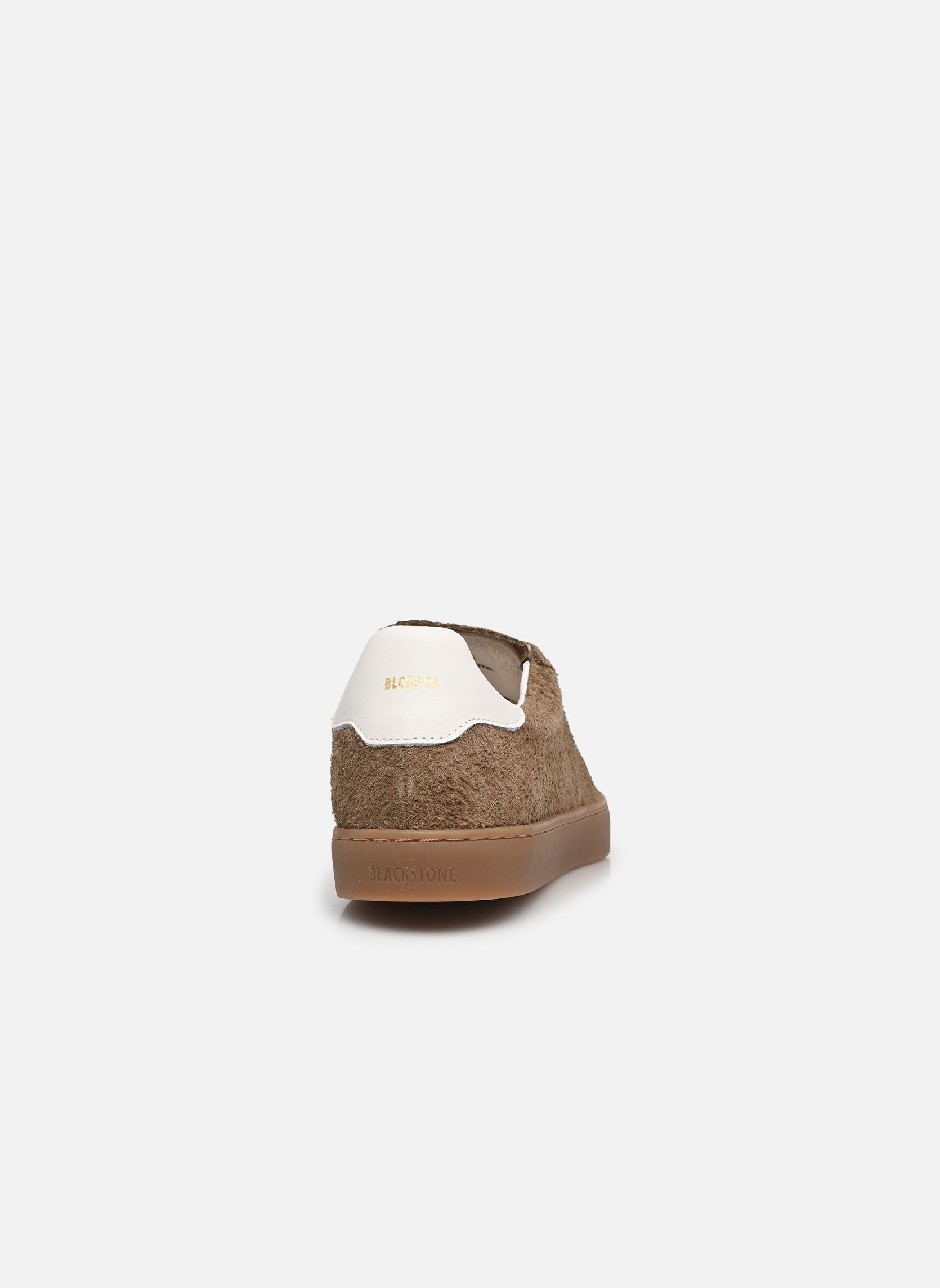 Lage sneakers Sierra Carey dames bruin Blackstone Lage sneakers Sierra Carey dames bruin LENTIL