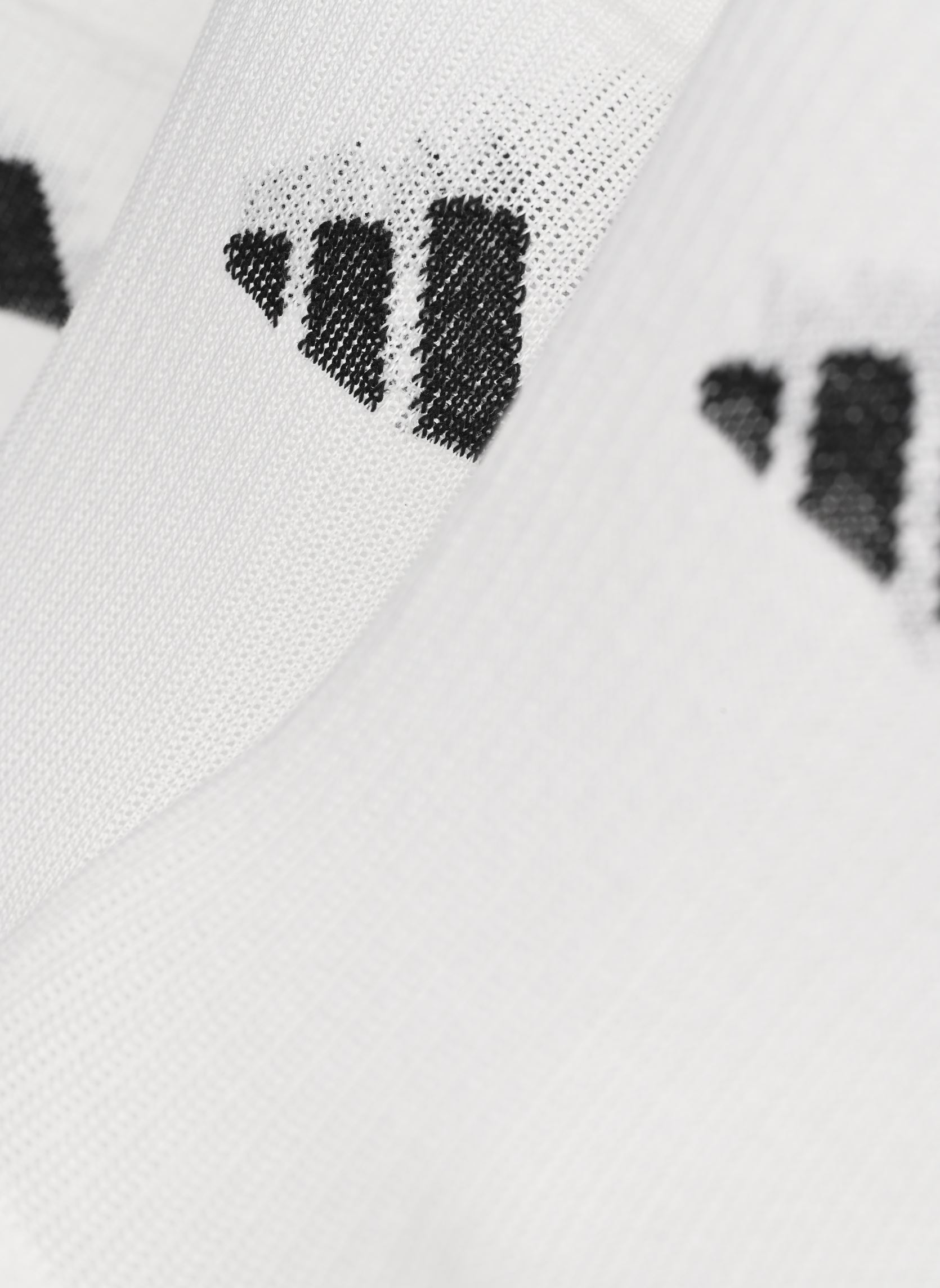 Chaussettes C ESS CRW 3P blanc adidas sportswear Chaussettes C ESS CRW 3P blanc WHITE