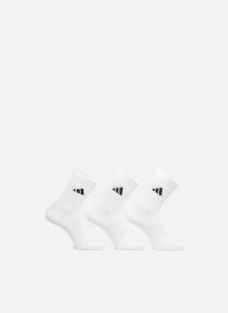 Chaussettes C ESS CRW 3P noir