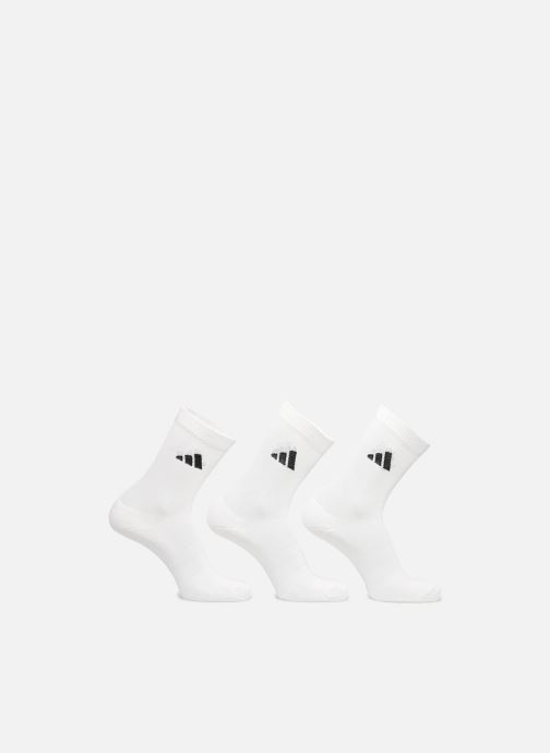 adidas sportswear Chaussettes C ESS CRW 3P blanc