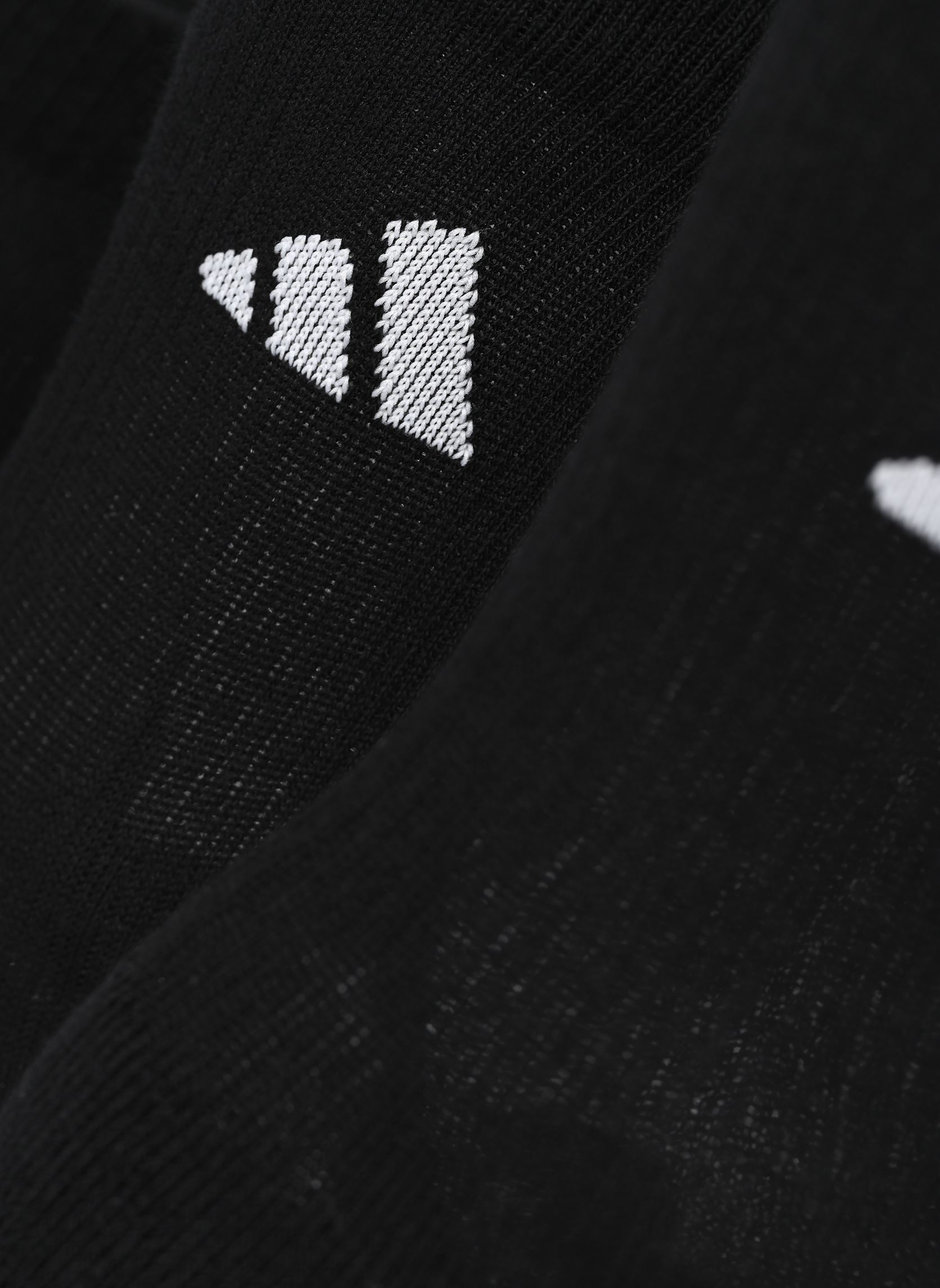 Chaussettes C ESS CRW 3P noir adidas sportswear Chaussettes C ESS CRW 3P noir BLACK