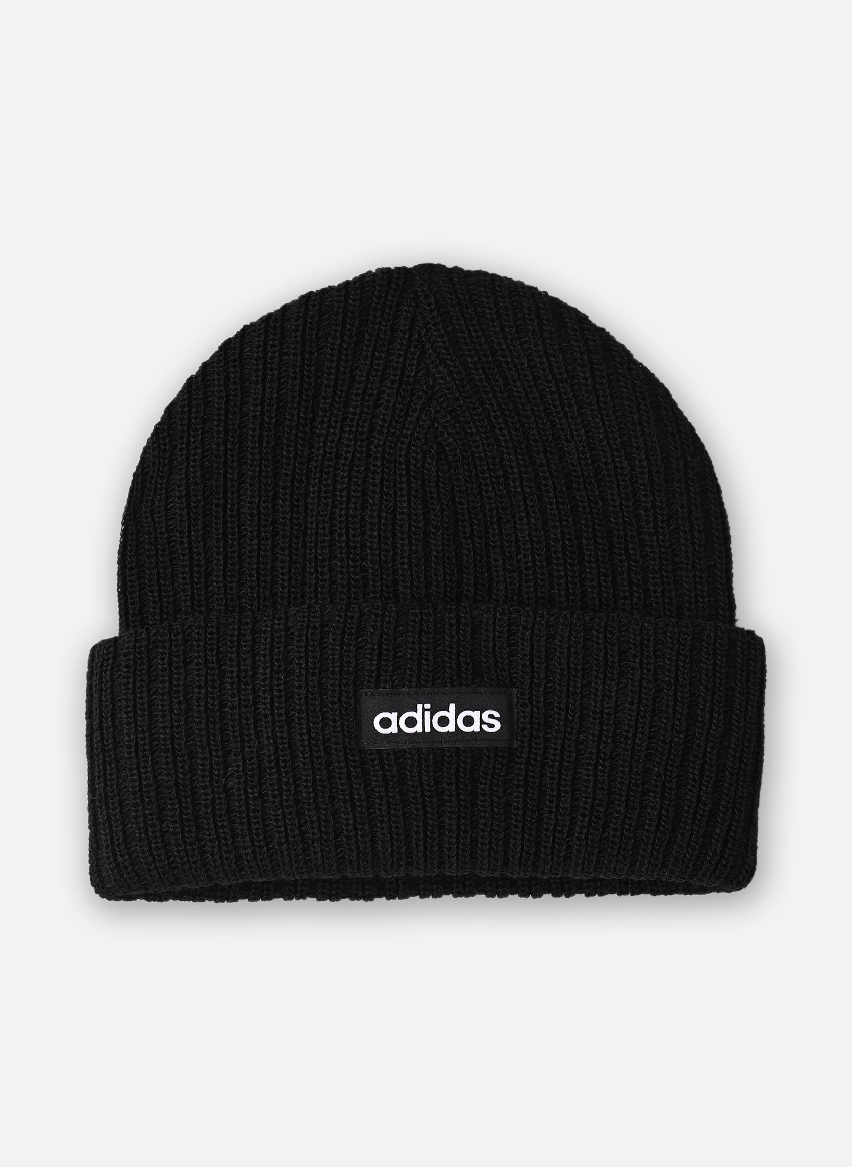 Adidas Sportswear Bonnet à revers Bonnet Lin pour femme