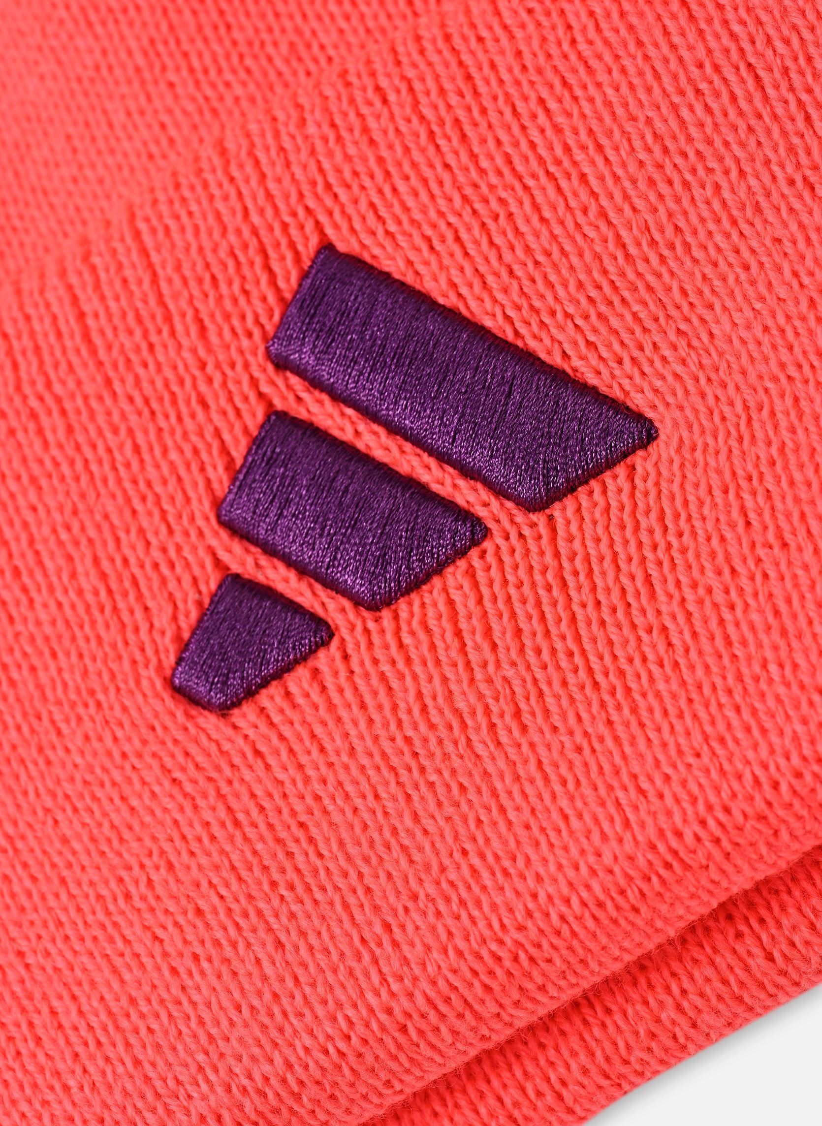 Bonnets LK NEON BEANIE orange adidas sportswear Bonnets LK NEON BEANIE orange SOLAR TURBO