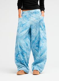 Wijde broeken Beach Flirt Ban dames blauw