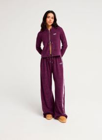 Bas de jogging Beachy Keen Tra femme violet