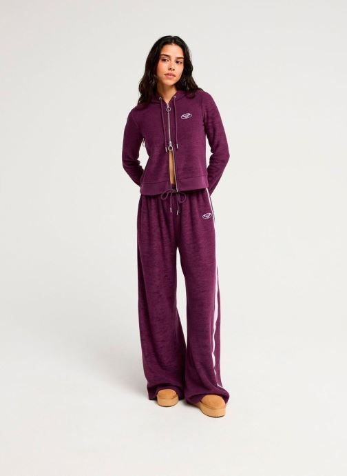 Roxy Bas de jogging Beachy Keen Tra femme violet