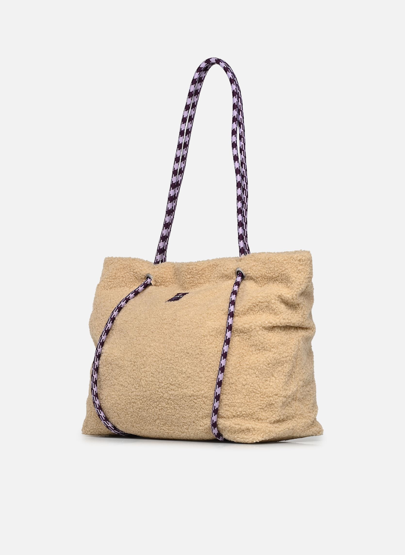 Sacs à dos Electric Flow Tote femme beige Roxy Sacs à dos Electric Flow Tote femme beige PEBBLE