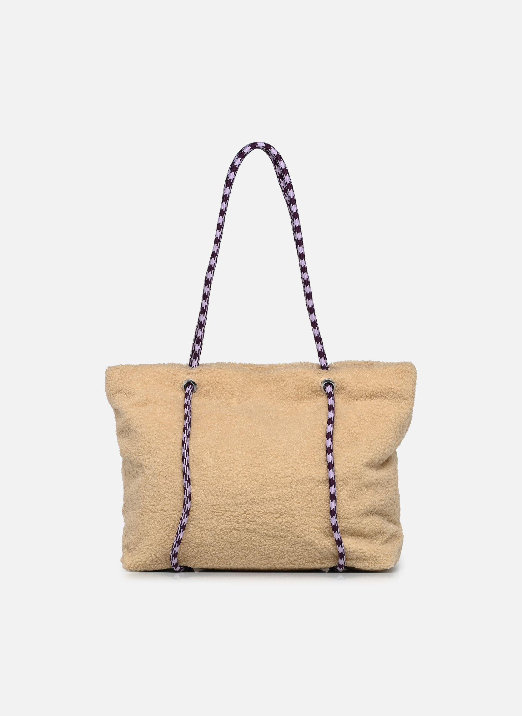 Sacs à dos Electric Flow Tote femme beige Roxy Sacs à dos Electric Flow Tote femme beige PEBBLE