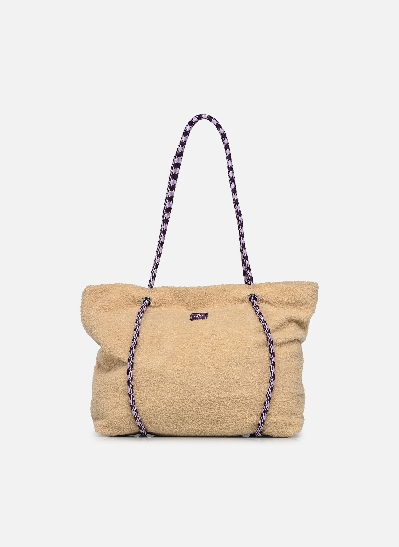 Sacs à dos Electric Flow Tote femme beige Roxy Sacs à dos Electric Flow Tote femme beige PEBBLE