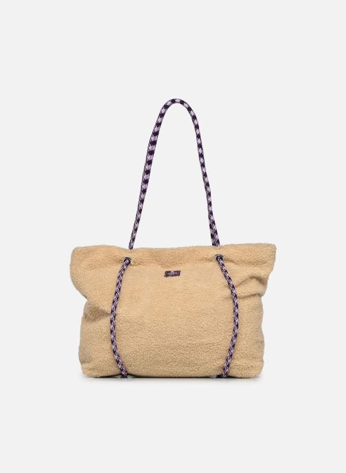Roxy Sacs à dos Electric Flow Tote femme beige