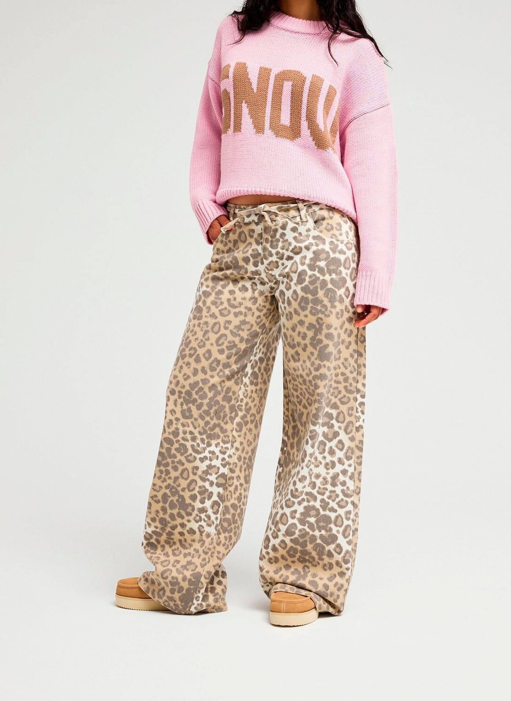 Pantalon Roxy EYES OF MOUNTAIN EU - vue 2