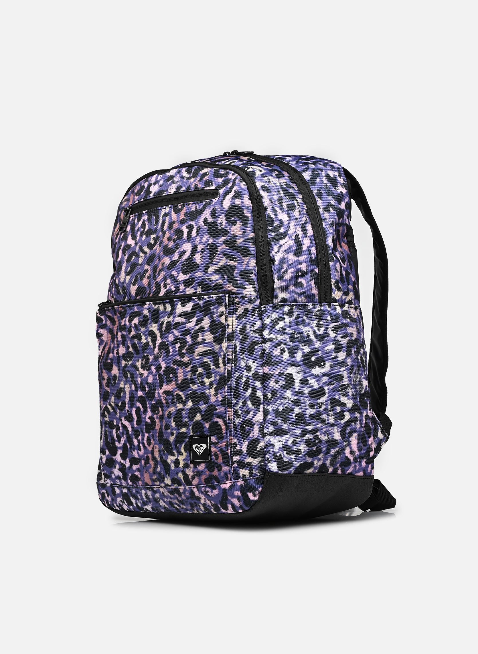 Rugtassen Here You Are dames paars Roxy Rugtassen Here You Are dames paars TWILIGHT PURPLE WILD N OUT BIG