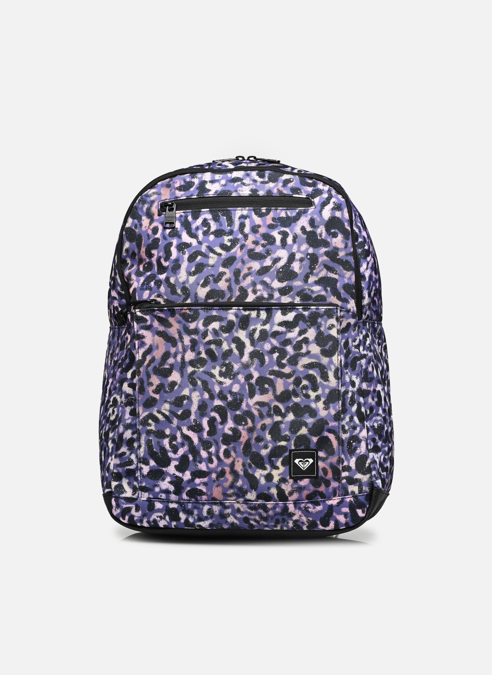 Sac a dos Roxy Here You Are Printed Unique - vue 2