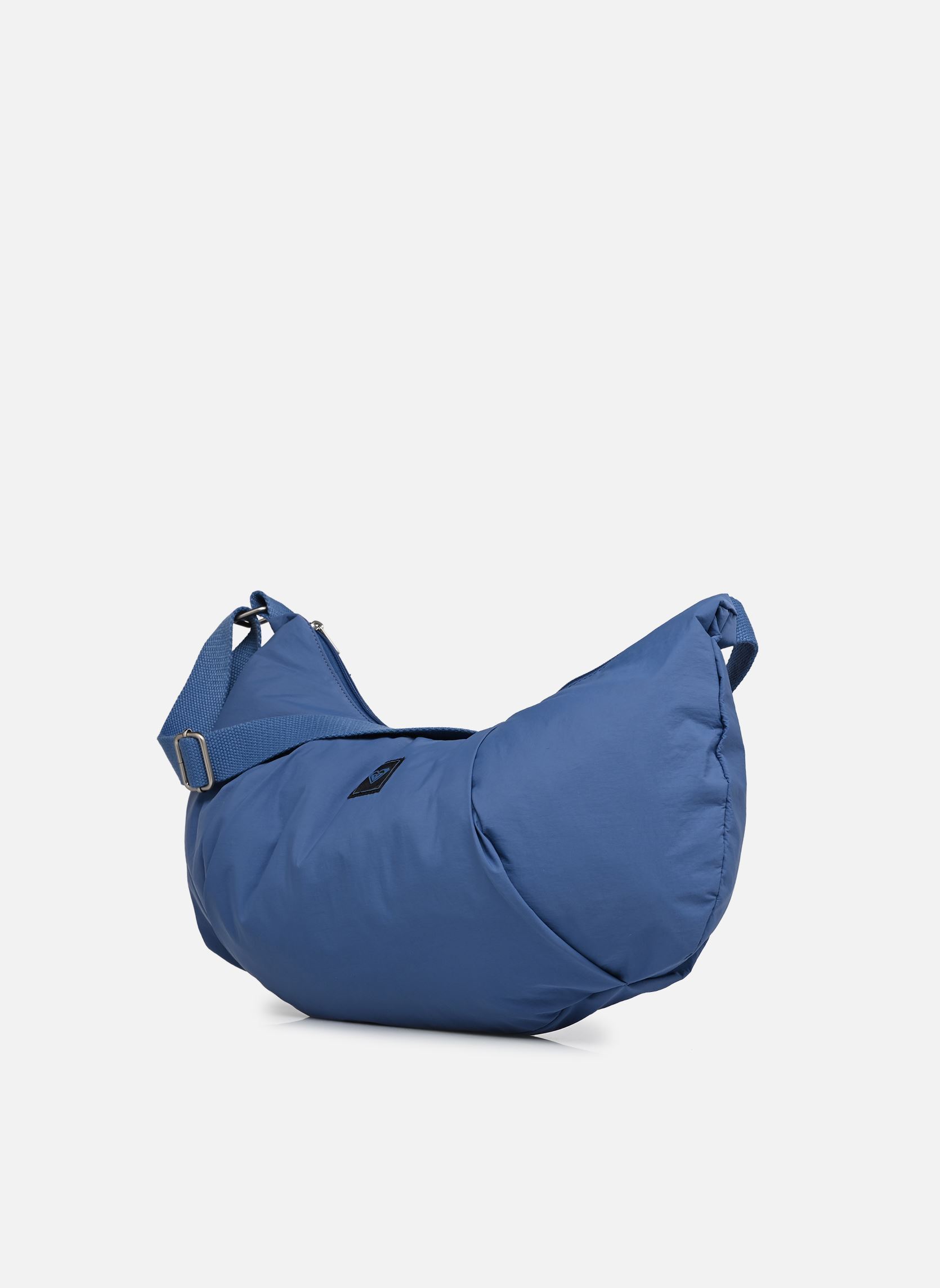 Umhängetaschen Lazy Daze Crossbag damen blau Roxy Umhängetaschen Lazy Daze Crossbag damen blau DUTCH BLUE