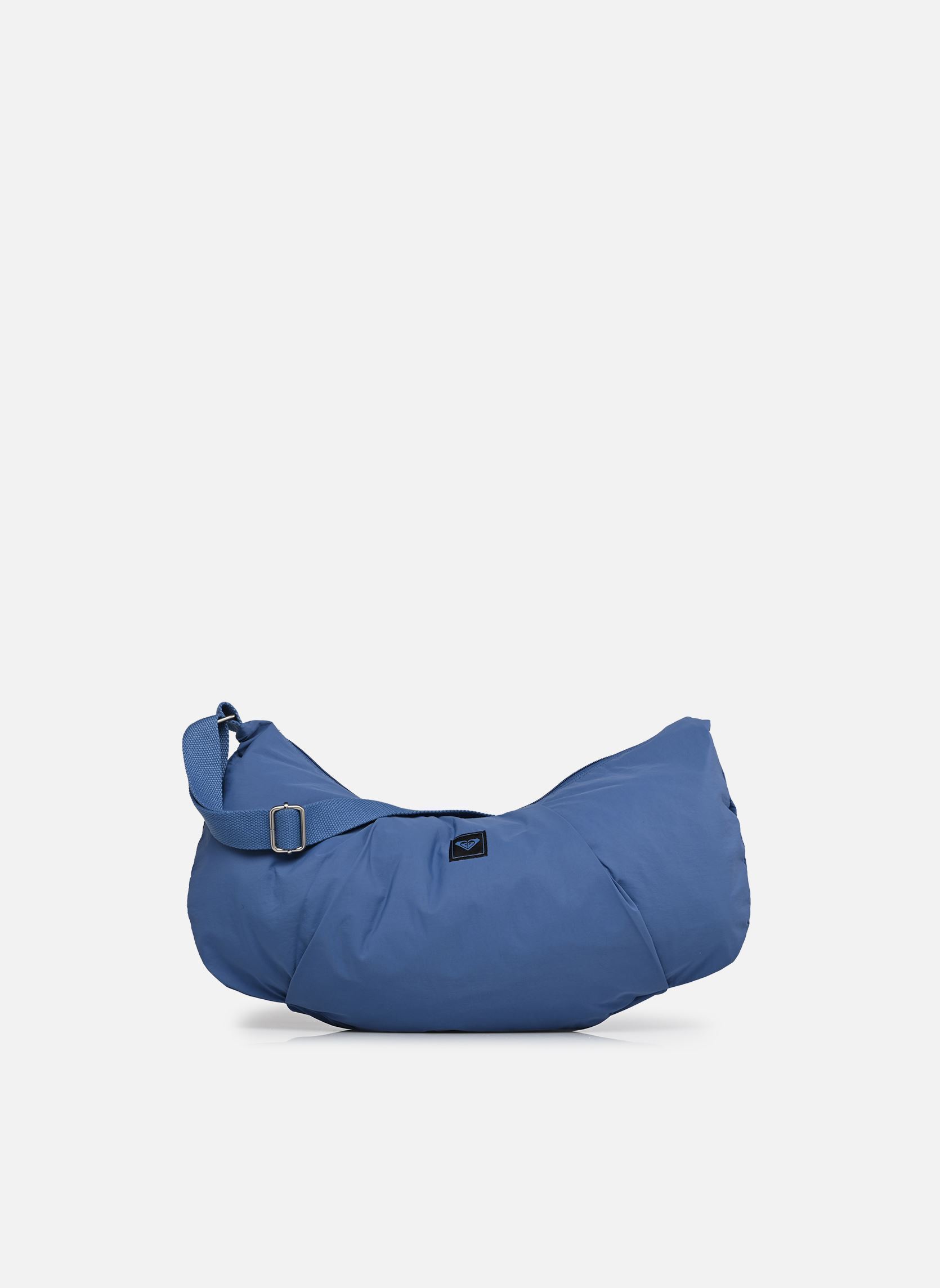 Umhängetaschen Lazy Daze Crossbag damen blau Roxy Umhängetaschen Lazy Daze Crossbag damen blau DUTCH BLUE