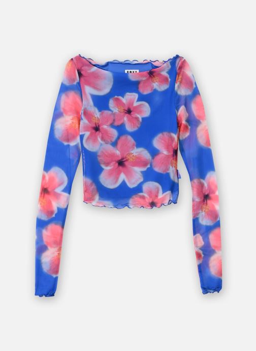 Roxy Tops Make It Bold damen rosa